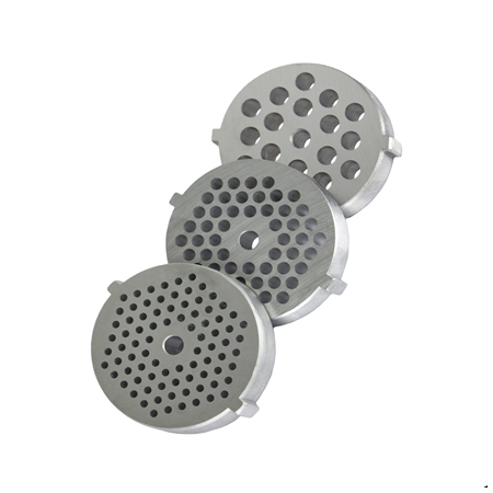 Caso | Meat Grinder | FW 2000 | Black | 2000 W | Number of speeds 2 | Throughput (kg/min) 2.5 | 3 perforated discs, Shortbread a