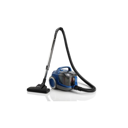 Gorenje | Vacuum Cleaner | VCEA01GACBUCY | Bagless | Power 800 W | Dust capacity 2.2 L | Blue