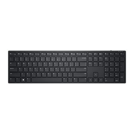 Dell | Keyboard | KB500 | Keyboard | Wireless | Russian | Black