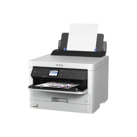 Epson WorkForce Pro WF-C529RDW | Colour | Inkjet | Printer | Wi-Fi