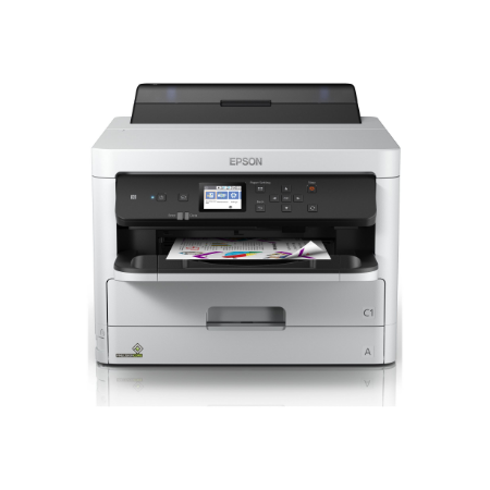 Epson WorkForce Pro WF-C529RDW | Colour | Inkjet | Printer | Wi-Fi