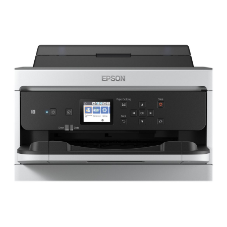 Epson WorkForce Pro WF-C529RDW | Colour | Inkjet | Printer | Wi-Fi