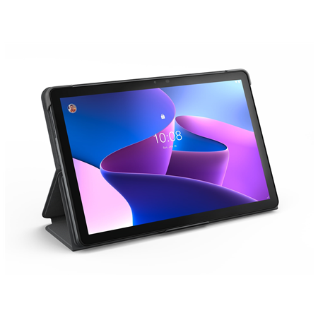 Lenovo | Folio Case for Tab M10 (3rd Gen) | Folio Case | Grey