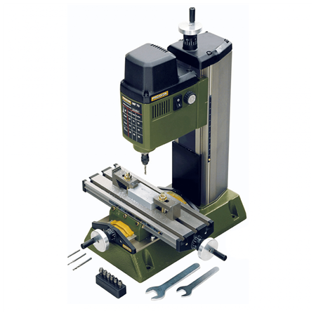 Metal Milling Machine | MF 70 | 100 W