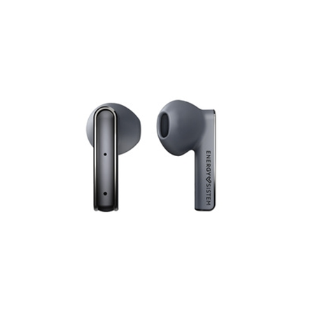 Energy Sistem | True Wireless Earbuds | Earphones Style 4 | Wireless | In-ear | Microphone | Wireless | Stone
