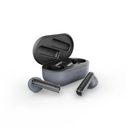 Energy Sistem | True Wireless Earbuds | Earphones Style 4 | Wireless | In-ear | Microphone | Wireless | Stone