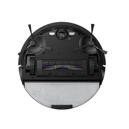 Midea | Robot Vacuum Cleaner | M9 | Wet&Dry | Operating time (max) 180 min | Lithium Ion | 5200 mAh | Dust capacity 0.25 L | 400