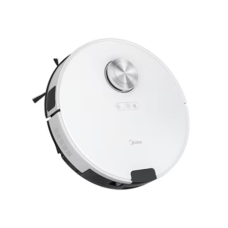 Midea | Robot Vacuum Cleaner | M9 | Wet&Dry | Operating time (max) 180 min | Lithium Ion | 5200 mAh | Dust capacity 0.25 L | 400