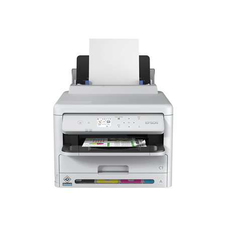 Epson WorkForce Pro | WF-C5390DW | Inkjet | Colour | Inkjet Printer | A4 | Wi-Fi