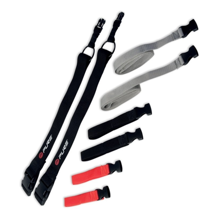 Pure2Improve | Break-Away Belt