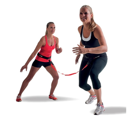 Pure2Improve | Break-Away Belt