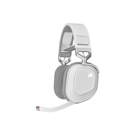 Corsair | RGB USB Gaming Headset | HS80 | Wired | Over-Ear