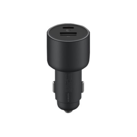 Xiaomi | 67W Car Charger (USB-A + Type-C)