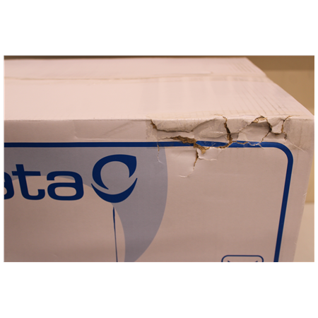 SALE OUT. SALE OUT. CATA | Hood | GL 45 X /C | Built-in | Energy efficiency class A | Width 50 cm | 820 m³/h | Touch | EcoLed |