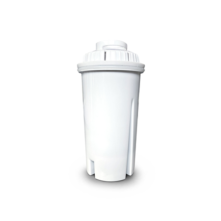 Caso | Replacement Water Filter for Turbo Hot Water Dispensers | 6 pcs. | White