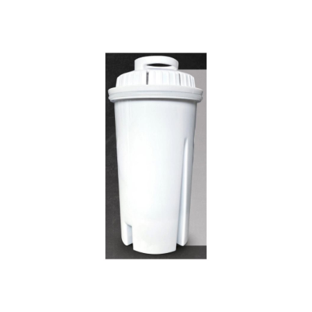 Caso | Replacement Water Filter for Turbo Hot Water Dispensers | 6 pcs. | White