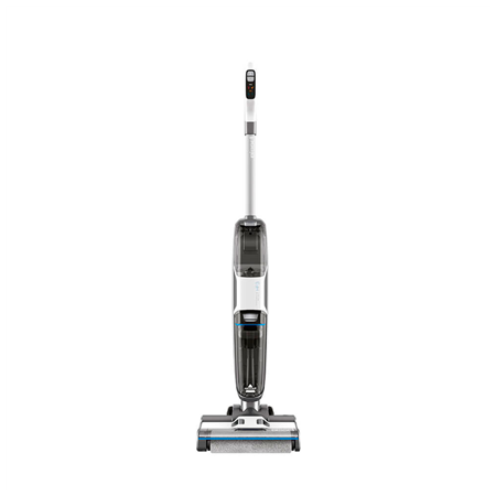 Bissell | Vacuum Cleaner | CrossWave HF3 Cordless Select | Cordless operating | Handstick | Washing function | 22.2 V | Operatin