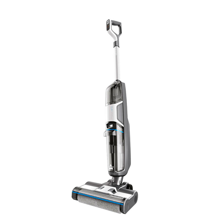Bissell | Vacuum Cleaner | CrossWave HF3 Cordless Select | Cordless operating | Handstick | Washing function | 22.2 V | Operatin