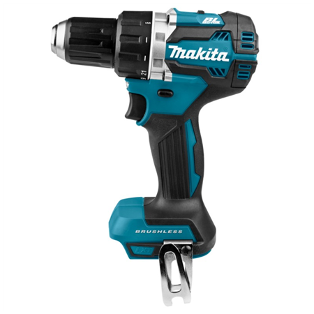 Makita | Cordless Drill | DDF484ZJ | 18 V