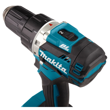 Makita | Cordless Drill | DDF484ZJ | 18 V