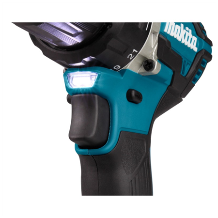 Makita | Cordless Drill | DDF484ZJ | 18 V
