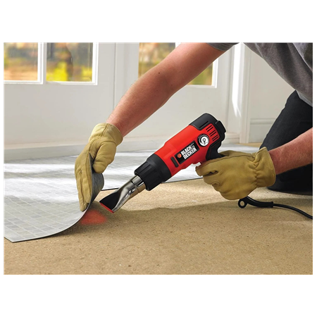 Construction Hair Dryer | KX2200K-QS | 2000 W