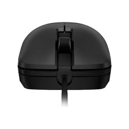 Lenovo | RGB Gaming Mouse | Legion M300s | Gaming Mouse | Wired via USB 2.0 | Shadow Black