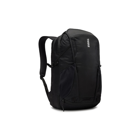 Thule | TEBP-4416, 3204849 | EnRoute Backpack | Fits up to size 15.6 " | Backpack | Black
