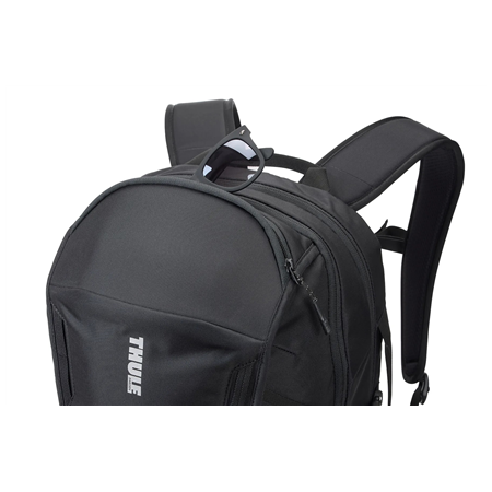 Thule | TEBP-4416, 3204849 | EnRoute Backpack | Fits up to size 15.6 " | Backpack | Black
