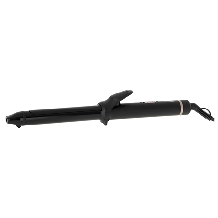 Adler | Curling Iron | AD 2115 | Barrel diameter 25 mm | Temperature (max) 200 °C | Black