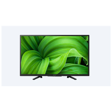 Sony KD32W800P 32" (80 cm) HD Ready Smart Android LED TV | Sony | KD32W800P | 32" (80 cm) | Smart TV | Android | HD | Black