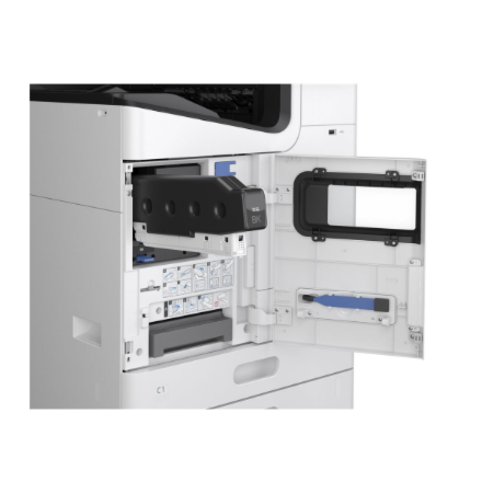 Epson WorkForce Enterprise AM-C5000/6000 | Ink cartridge | Black