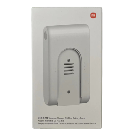 Xiaomi | Vacuum Cleaner G9 Plus Battery Pack