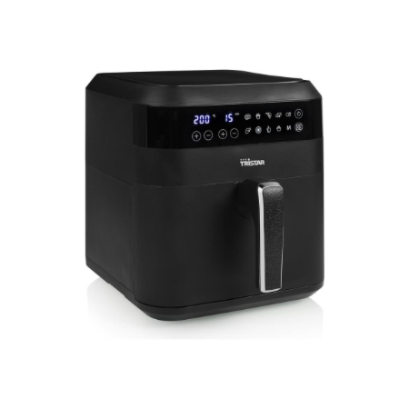 Tristar | Digital Airfryer XXL | FR-6999 | Power 1700 W | Capacity 6 L | Black
