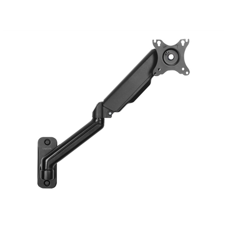 Logilink | Wall mount | Tilt, swivel, rotate | 17-32 " | Maximum weight (capacity) 9 kg | Black