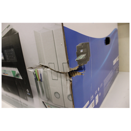 SALE OUT. Epson EcoTank L15150 Pint Scan Copy Fax | SALE OUT. SALE OUT. Epson EcoTank L15150 | Inkjet | Colour | Multicunctional