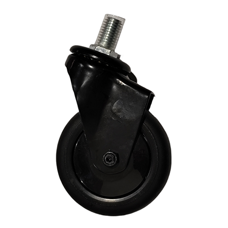 TunaBone | Wheels (Brake Caster) of Kamado grill 21/22/23/24"