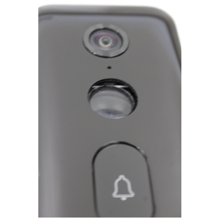 SALE OUT. DEMO | SALE OUT. Xiaomi | Smart Doorbell 3 | Wi-Fi | DAMAGED