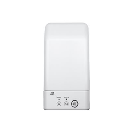 Brother TD-2125N | Mono | Thermal | Label Printer | Wi-Fi