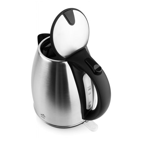 ETA | Kettle | ETA359090000 Alena | Electric | 2200 W | 1.7 L | Stainless steel | 360° rotational base | Stainless steel
