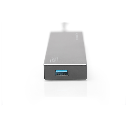 Digitus | 7-port USB Hub | DA-70241-1 | USB Hub