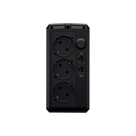 CyberPower | Backup UPS Systems | UT850EG | 850 VA | 425 W