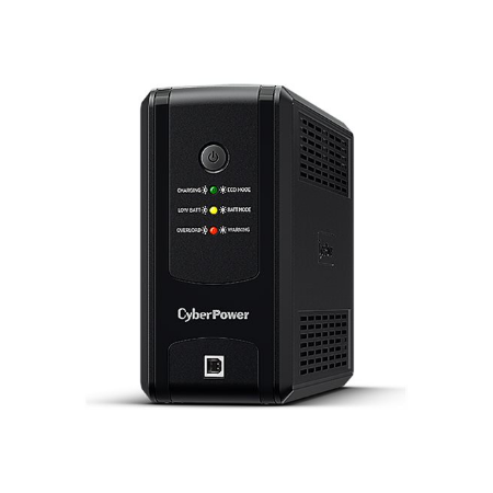 CyberPower | Backup UPS Systems | UT850EG | 850 VA | 425 W