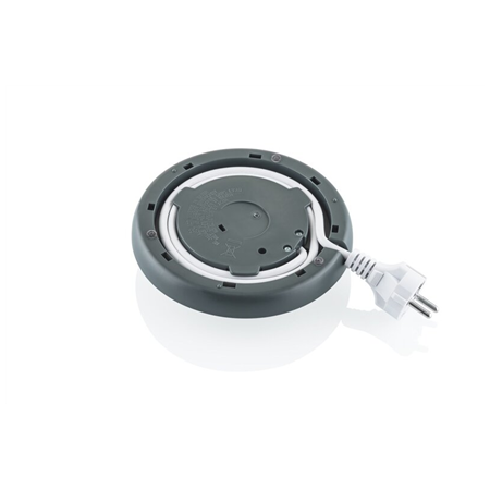 ETA | Kettle | ETA160390000 | Electric | 2200 W | 1.7 L | Plastic | 360° rotational base | White