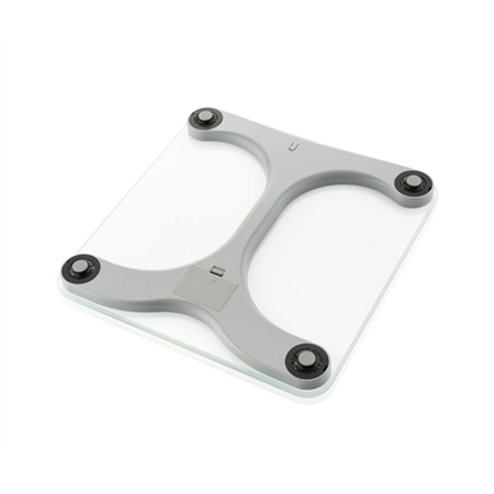 ETA | Personal Scale | ETA878090000 | Maximum weight (capacity) 180 kg | Accuracy 100 g | White