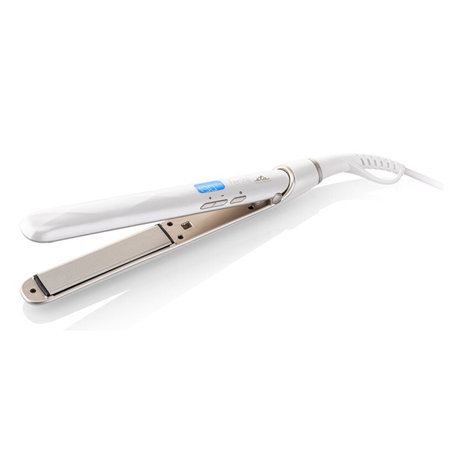 ETA | Hair Straightener | ETA933690000 Fenite | Warranty 24 month(s) | Ceramic heating system | Display LED | Temperature (min)