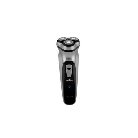ETA | Shaver | ETA234390000 Charlie | Operating time (max) 90 min | Lithium Ion | Black