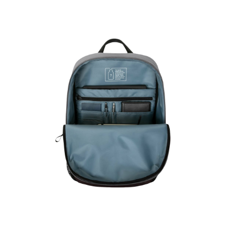 Targus | Sagano Campus Backpack | Fits up to size 16 " | Backpack | Grey