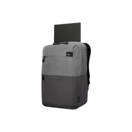 Targus | Sagano Travel Backpack | Fits up to size 15.6 " | Backpack | Grey