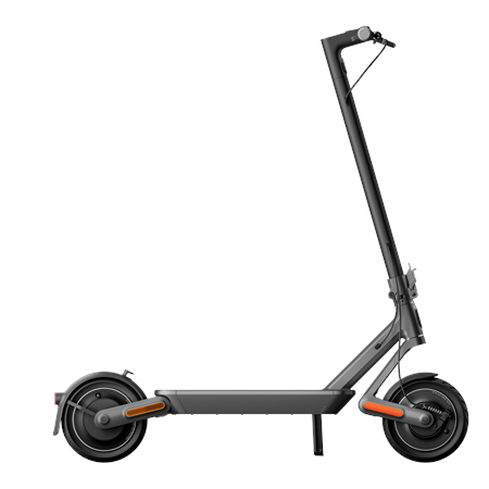 Xiaomi | Electric Scooter 4 Ultra EU | 500 W | 25 km/h | 10 "